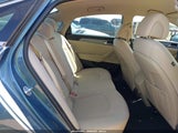 Hyundai Sonata Se 5NPE24AF1HH487296 снимка