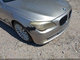 BMW 750Li WBAKB83509CY60997 снимка