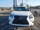 Lexus Gx 460 Luxury JTJGM7BXXM5302570 photo