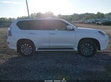 Lexus Gx 460 Luxury JTJGM7BXXM5302570 fotografie