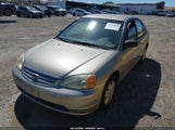 Honda Civic Lx 2HGES165X3H624625 снимка