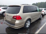 Volkswagen Routan Se 2V8HW34159R501303 fotografie