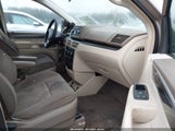 Volkswagen Routan Se 2V8HW34159R501303 photo