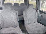 Honda Odyssey Ex 2HKRL18632H588303 снимка