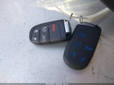 Jeep Grand Cherokee Altitude 4X2 1C4RJEAG9JC493867 fotografie