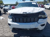Jeep Grand Cherokee Altitude 4X2 1C4RJEAG9JC493867 fotografie