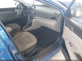Hyundai Elantra Se KMHD74LF5HU382997 снимка