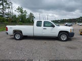 Chevrolet Silverado  Work Truck 1GCRKPE09DZ210262 снимка