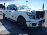 Nissan Titan Sv 1N6AA1E62JN537779 снимка