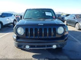 Jeep Patriot Limited 1C4NJPCBXCD631487 снимка