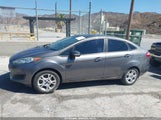 Ford Fiesta Se 3FADP4BJ2EM133279 снимка