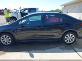 Toyota Corolla Le 5YFEPMAE7MP254500 снимка