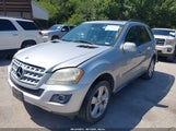 Mercedes-Benz Ml 350 4JGBB56E89A528052 снимка