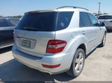 Mercedes-Benz Ml 350 4JGBB56E89A528052 снимка