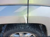 Jeep Liberty Limited Edition 1J8GN58K19W537692 fotografie
