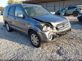 Honda Cr-V Se JHLRD78955C014055 снимка