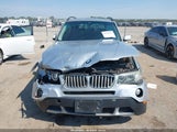 BMW X3 3.0Si WBXPC93437WF06654 снимка