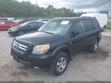 Honda Pilot Ex-L 5FNYF18786B016899 снимка
