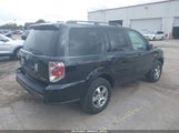 Honda Pilot Ex-L 5FNYF18786B016899 снимка