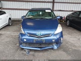 Toyota Prius V Two JTDZN3EU4D3221322 снимка