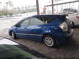 Toyota Prius V Two JTDZN3EU4D3221322 снимка