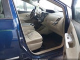 Toyota Prius V Two JTDZN3EU4D3221322 снимка