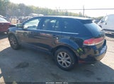 Lincoln Mkx 2LMDU88C77BJ31910 снимка