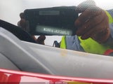 Mercedes-Benz C 240 WDBRF61JX2F268570 снимка