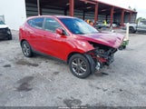 Hyundai Tucson Gls KM8JT3AFXFU113242 снимка