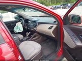 Hyundai Tucson Gls KM8JT3AFXFU113242 снимка