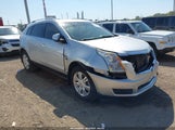 Cadillac Srx Luxury Collection 3GYFNCE33DS636372 снимка