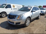 Cadillac Srx Luxury Collection 3GYFNCE33DS636372 снимка