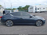 Nissan Altima Sv Fwd 1N4BL4DV9NN394806 fotografie