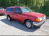 Ford Ranger Splash/Xl/Xlt 1FTCR10A2VPA80787 photo