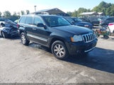 Jeep Grand Cherokee Overland 1J8HR682X8C203496 снимка