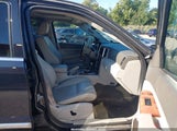 Jeep Grand Cherokee Overland 1J8HR682X8C203496 fotografie