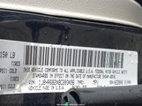 Jeep Grand Cherokee Overland 1J8HR682X8C203496 снимка