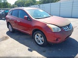 Nissan Rogue Sv JN8AS5MV6CW401916 снимка