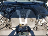 Infiniti Q50 3.0T Red Sport 400 JN1FV7AP4JM460551 снимка