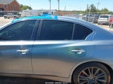 Infiniti Q50 3.0T Red Sport 400 JN1FV7AP4JM460551 снимка
