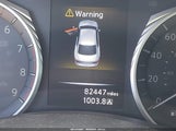 Infiniti Q50 3.0T Red Sport 400 JN1FV7AP4JM460551 снимка