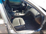 Infiniti Q50 3.0T Red Sport 400 JN1FV7AP4JM460551 снимка