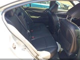 Infiniti Q50 3.0T Red Sport 400 JN1FV7AP4JM460551 снимка