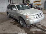 Toyota Highlander Limited V6 JTEHF21A730146531 снимка