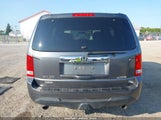Honda Pilot Ex-L 5FNYF4H5XDB037198 снимка