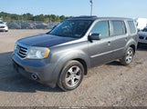 Honda Pilot Ex-L 5FNYF4H5XDB037198 снимка