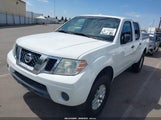 Nissan Frontier Sv 1N6AD0EV5EN734766 снимка