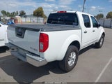 Nissan Frontier Sv 1N6AD0EV5EN734766 снимка