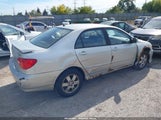 Toyota Corolla S 1NXBR32E43Z177197 снимка
