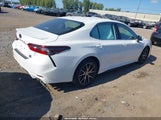 Toyota Camry Se Awd 4T1G11BK4PU075573 снимка
